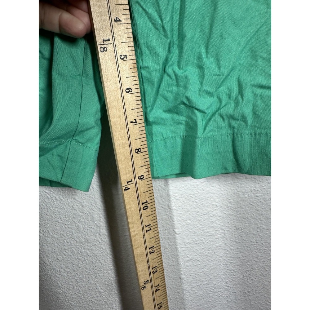 Patagonia Shorts Womens 4 Bermuda Stretch Casual‎ Summer Outdoor - Picture 7 of 8
